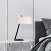 Asir Lampada da tavalo Salihini MR-624 Bianco