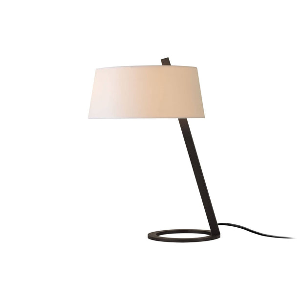 Asir Lampada da tavalo Salihini MR-624 Bianco