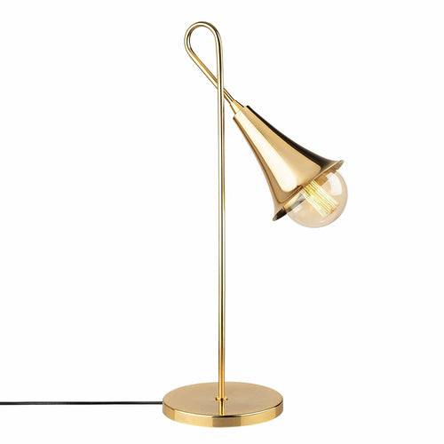 Asir Lampada da tavalo Samal 3071 Oro