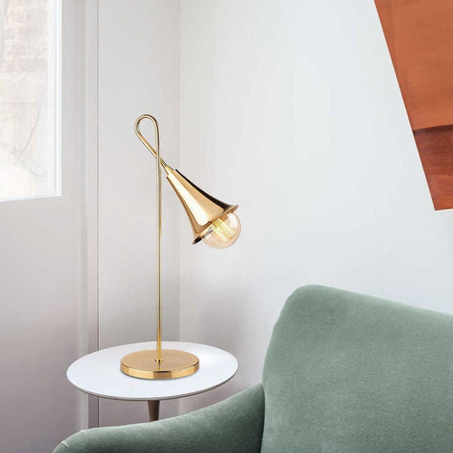 Asir Lampada da tavalo Samal 3071 Oro