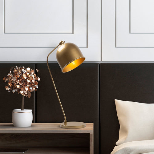 Asir Lampada da tavalo Sanika 12276 Oro
