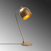 Asir Lampada da tavalo Sanika 12276 Oro