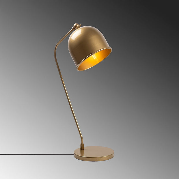 Asir Lampada da tavalo Sanika 12276 Oro