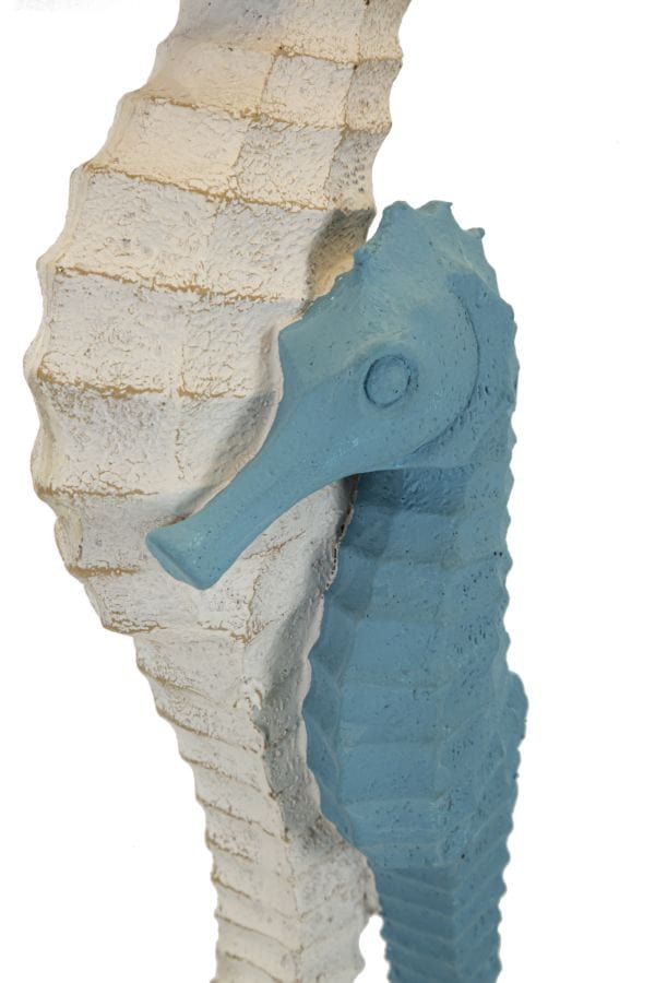 Mauro Ferretti Lampada da tavalo Sea Horse Multicolore