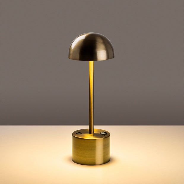 Asir Lampada da tavalo Sept 13375 Ottone