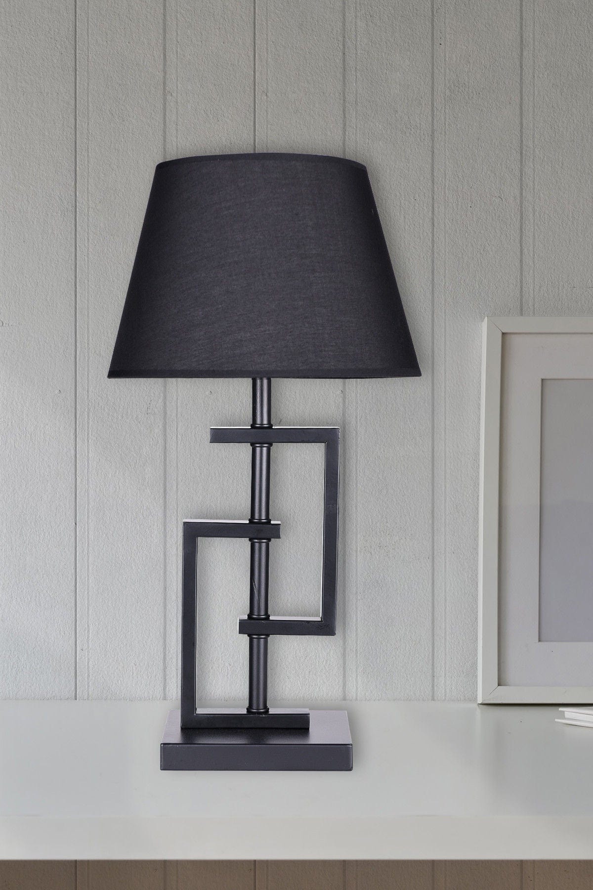 Asir Lampada da tavalo SH150 Nero