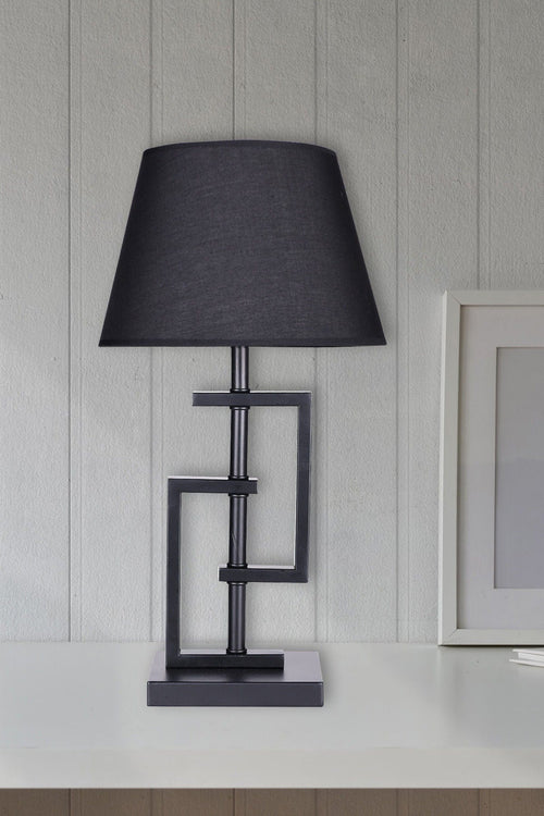 Asir Lampada da tavalo SH150 Nero
