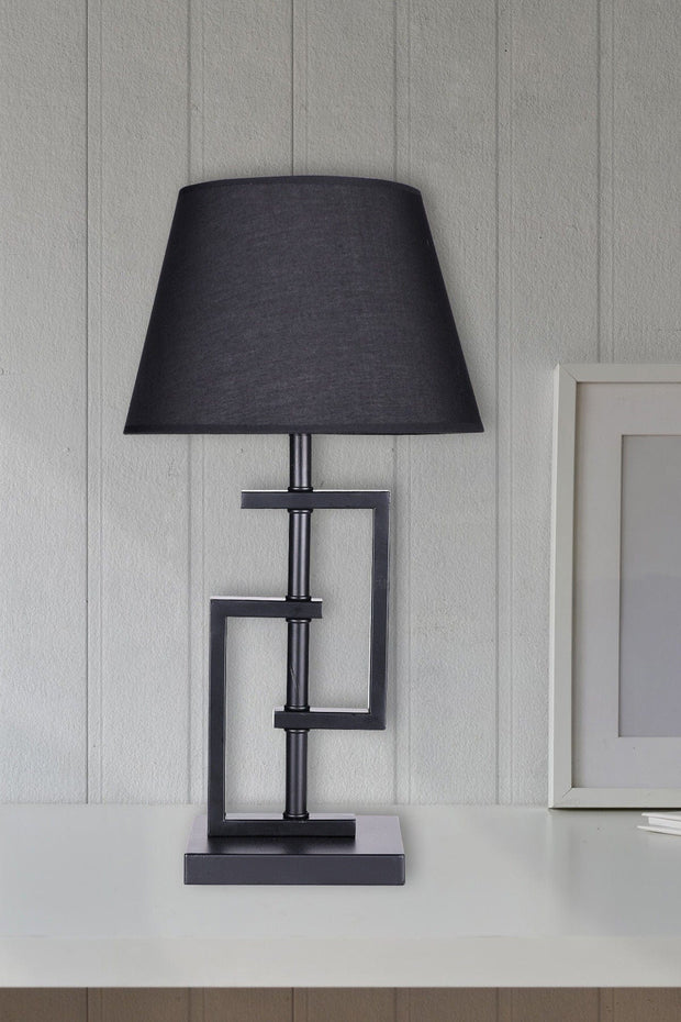 Asir Lampada da tavalo SH150 Nero