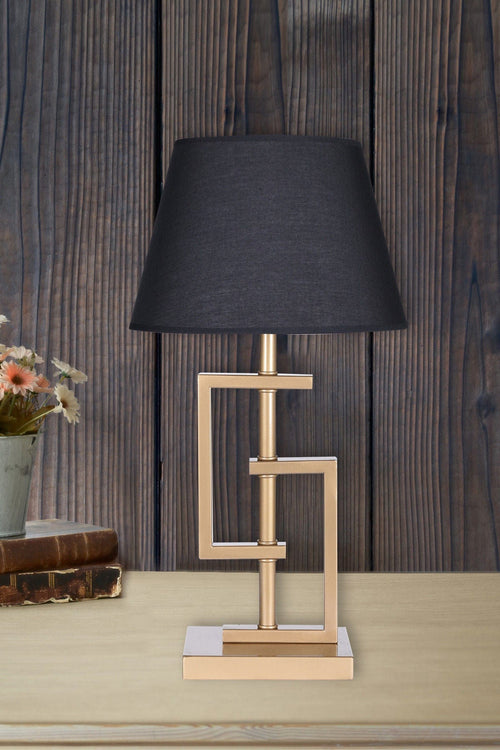 Asir Lampada da tavalo SH151 Nero