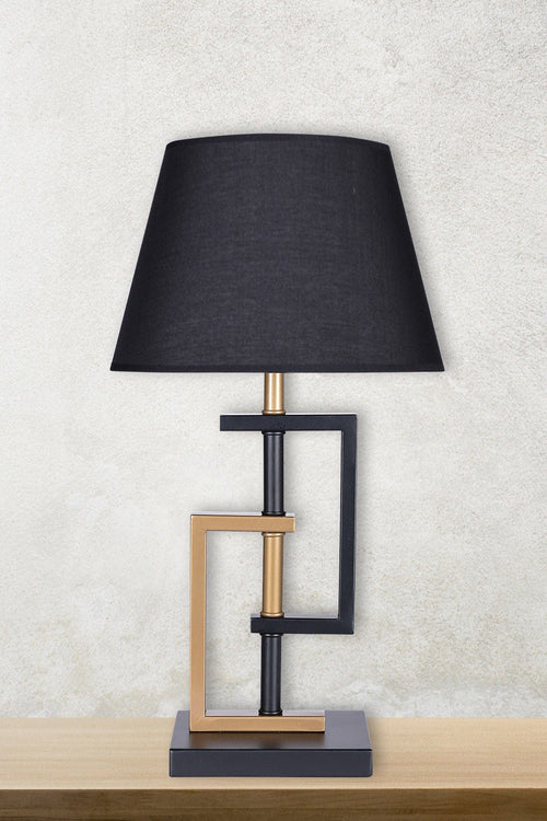 Asir Lampada da tavalo SH152 Nero
