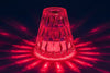 RabaLux Lampada da tavalo Siggy 76004 Trasparente