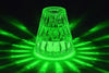 RabaLux Lampada da tavalo Siggy 76004 Trasparente
