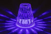 RabaLux Lampada da tavalo Siggy 76004 Trasparente