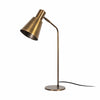 Asir Lampada da tavalo Sivani MR-606 Ottone