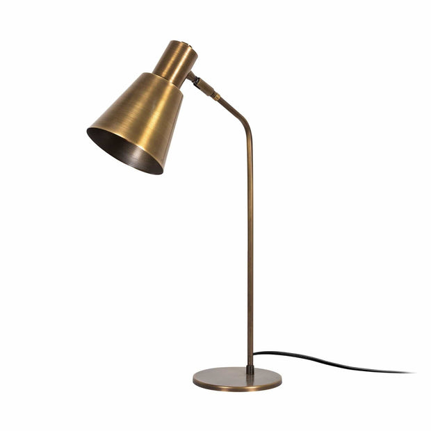 Asir Lampada da tavalo Sivani MR-606 Ottone