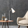 Asir Lampada da tavalo Sivani MR-607 Bianco