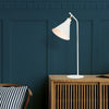 Asir Lampada da tavalo Sivani MR-609 Bianco
