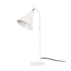 Asir Lampada da tavalo Sivani MR-609 Bianco