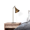 Asir Lampada da tavalo Sivani MR-610 Ottone