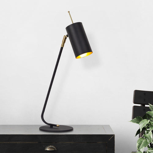 Asir Lampada da tavalo Sivani MR-611 Nero