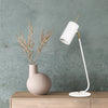 Asir Lampada da tavalo Sivani MR-612 Bianco