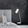 Lampada da tavalo Sivani MR-612 Bianco (2)