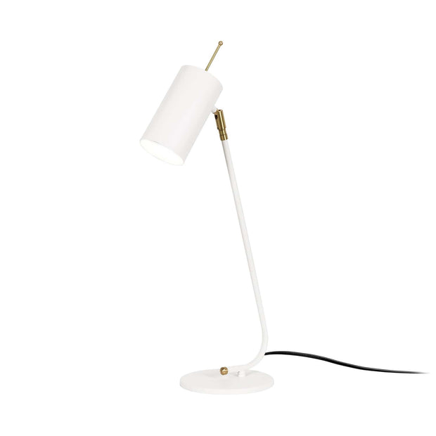 Lampada da tavalo Sivani MR-612 Bianco (3)