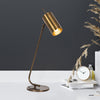 Lampada da tavalo Sivani MR-613 Ottone