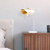 Asir Lampada da tavalo Sivani MR-844 Bianco