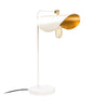 Asir Lampada da tavalo Sivani MR-844 Bianco