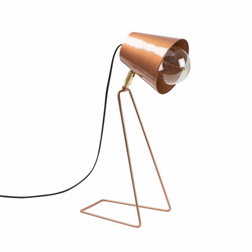 Asir Lampada da tavalo Sıvani NT-147 Rame