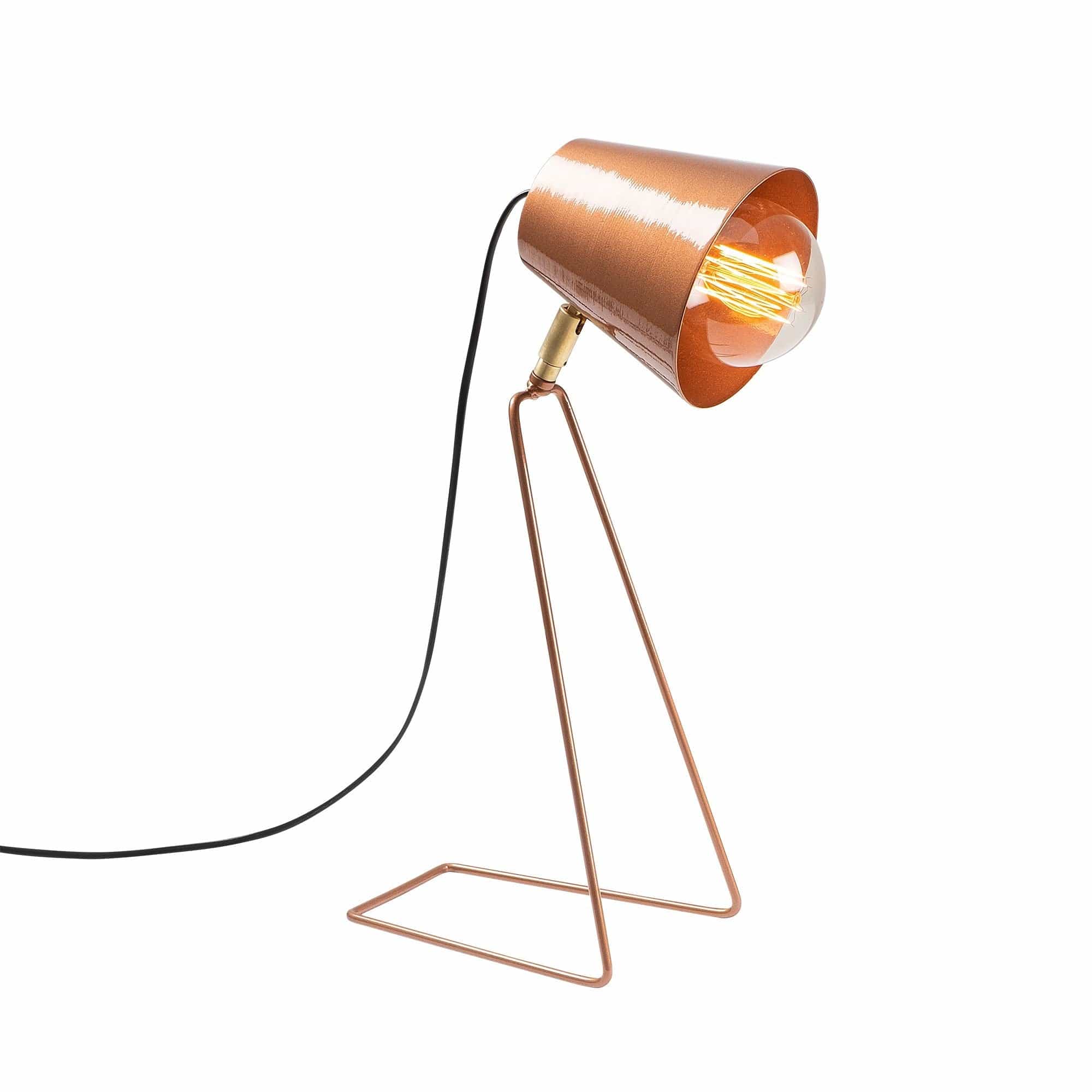 Asir Lampada da tavalo Sıvani NT-147 Rame