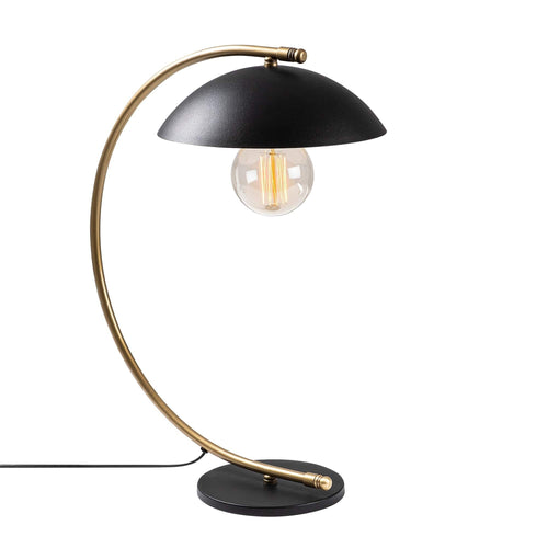 Asir Lampada da tavalo Sivani NT-150 Nero