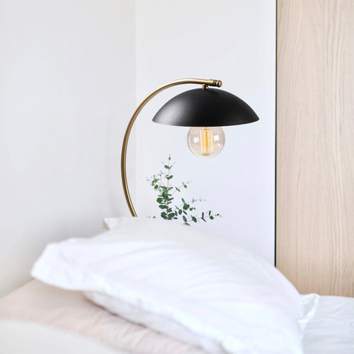 Asir Lampada da tavalo Sivani NT-150 Nero