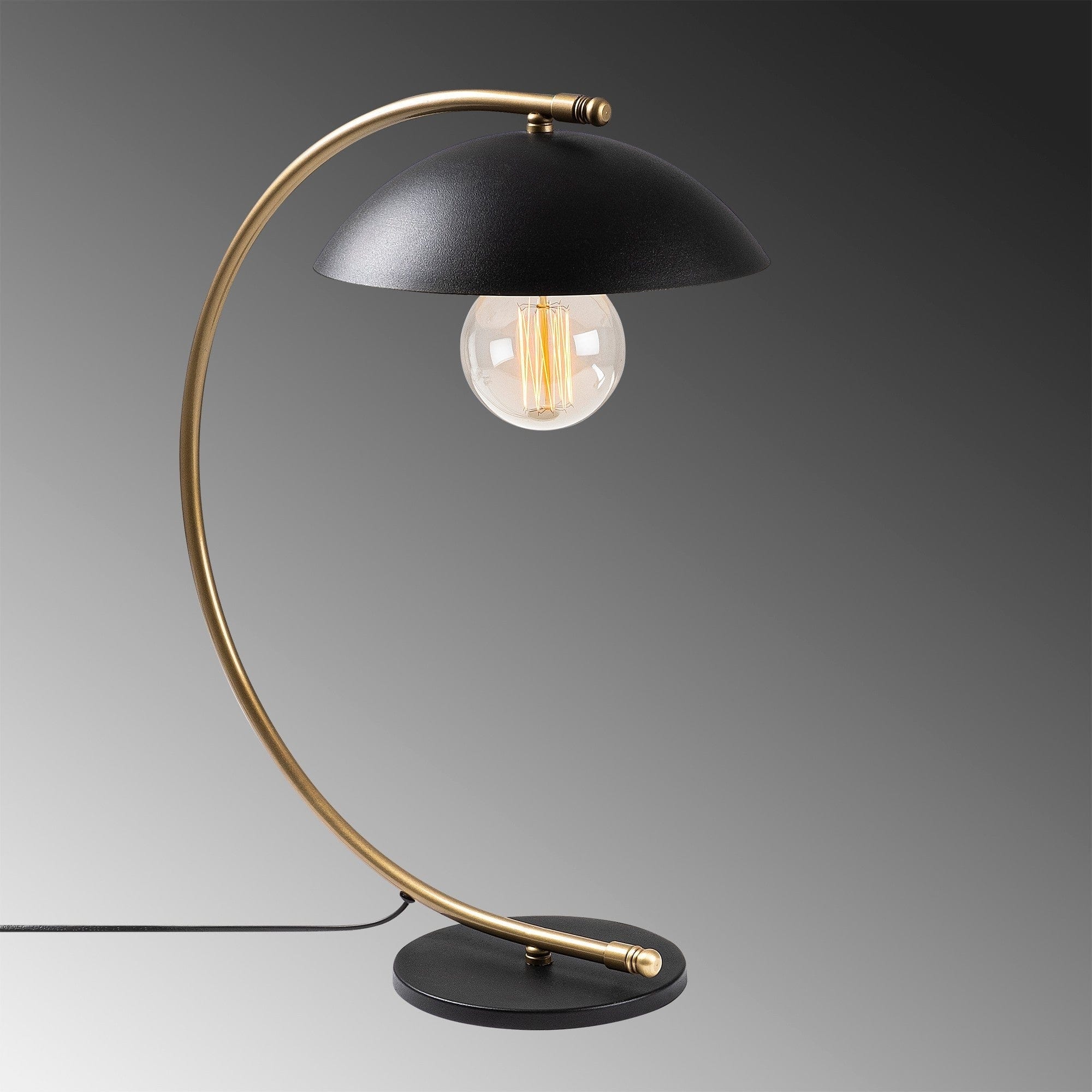 Asir Lampada da tavalo Sivani NT-150 Nero