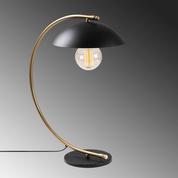 Asir Lampada da tavalo Sivani NT-150 Nero
