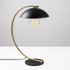 Asir Lampada da tavalo Sivani NT-150 Nero