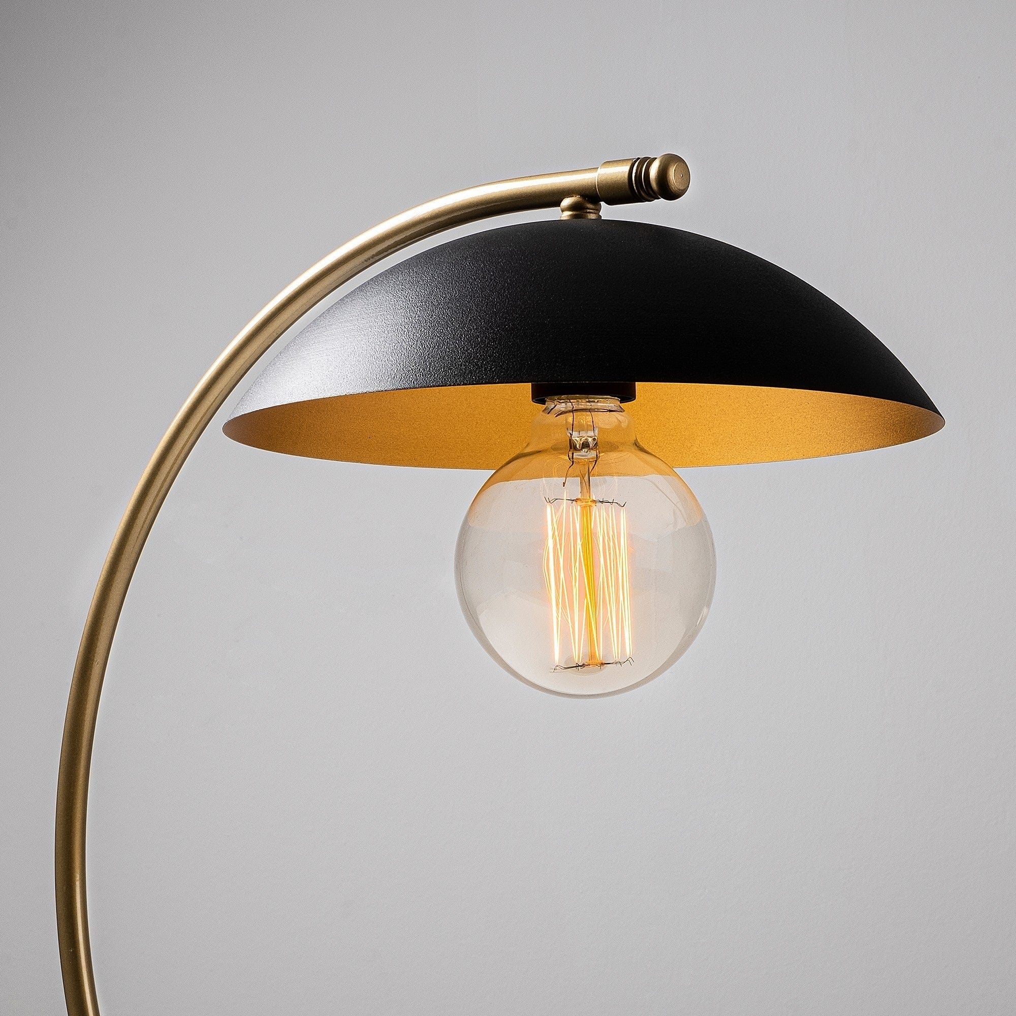 Asir Lampada da tavalo Sivani NT-150 Nero