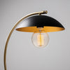 Asir Lampada da tavalo Sivani NT-150 Nero