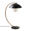 Asir Lampada da tavalo Sivani NT-150 Nero