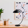 Asir Lampada da tavalo Sıvani NT-151 Nero