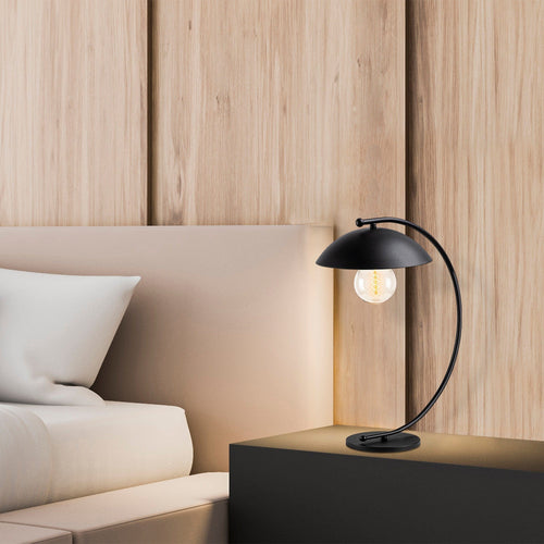 Asir Lampada da tavalo Sıvani NT-151 Nero