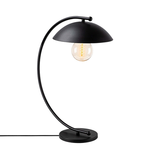 Asir Lampada da tavalo Sıvani NT-151 Nero