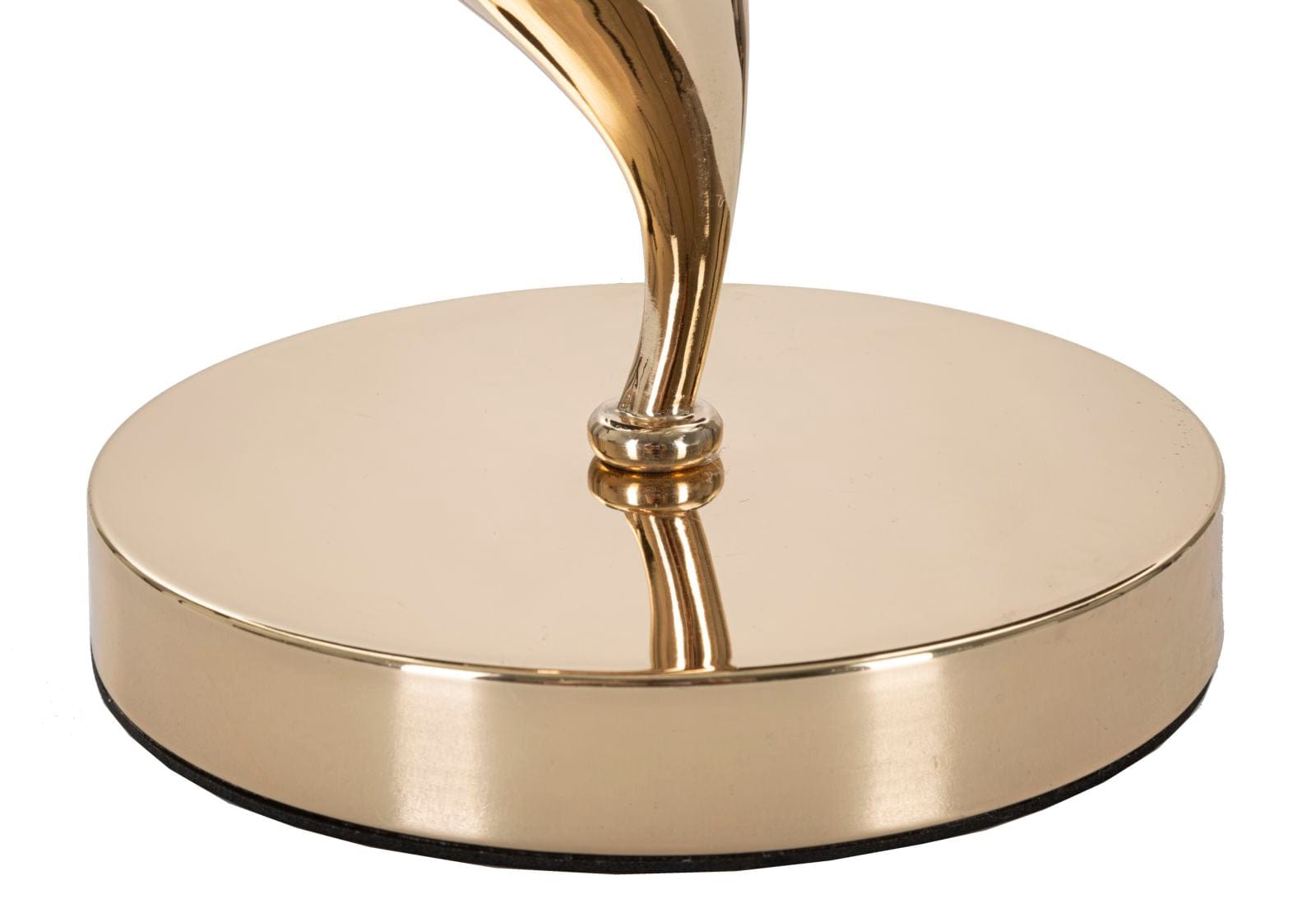 Mauro Ferretti Lampada da tavalo Slim Oro