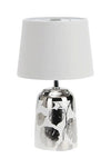 RabaLux Lampada da tavalo Sonal 4548 Bianco