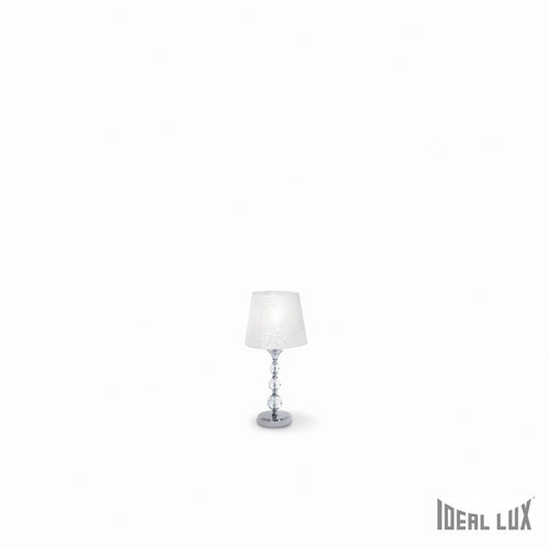 IdealLux Lampada da tavalo Step TL1 Small