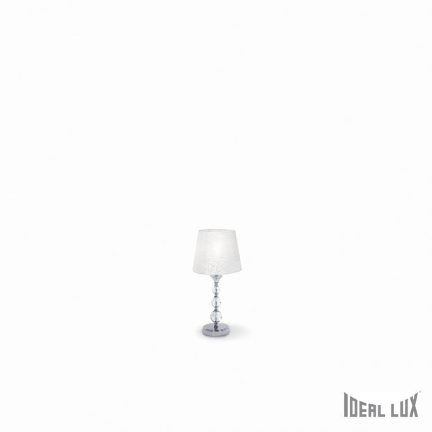 IdealLux Lampada da tavalo Step TL1 Small