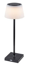 RabaLux Lampada da tavalo Taena 76010 Nero