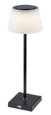 RabaLux Lampada da tavalo Taena 76010 Nero