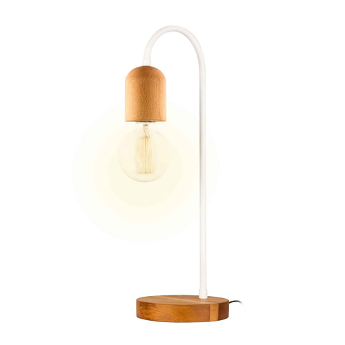 Oyo Lampada da tavalo Tahiti Naturale
